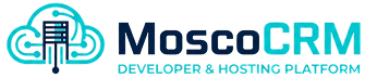 Mosco CRM logo